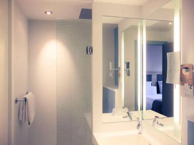 Mercure Lyon Centre Brotteaux - 74