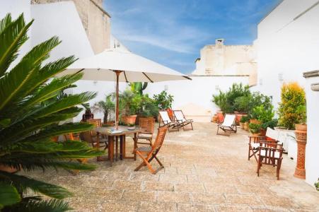 b&b Insula - 11