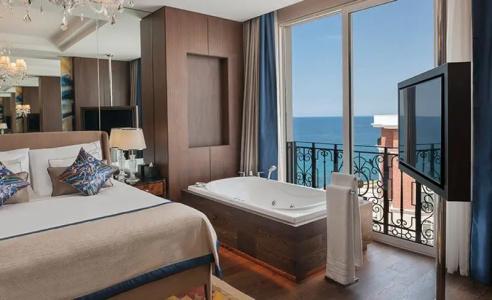 Kaya Palazzo Resort & Casino Girne - 61