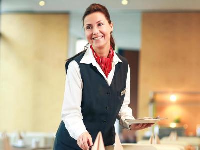 Mercure Plaza Essen - 13