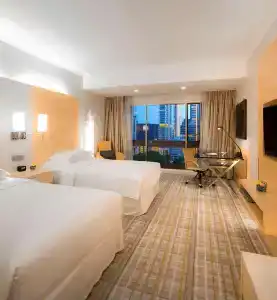 Voco Orchard Singapore - Sg Clean, An Ihg - 6
