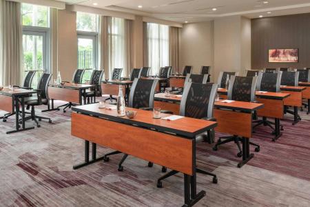 Courtyard by Marriott Miami Airport - 16