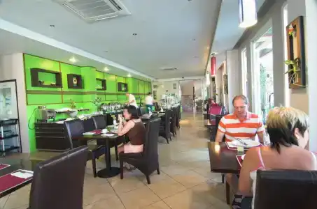 Thanthip Beach Resort - Sha Extra Plus - 20