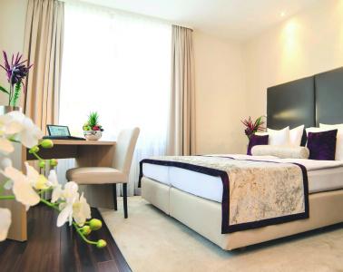 Brenners Park-& Spa - an Oetker Collection - 2
