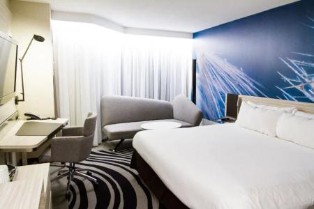 Novotel North York - 44