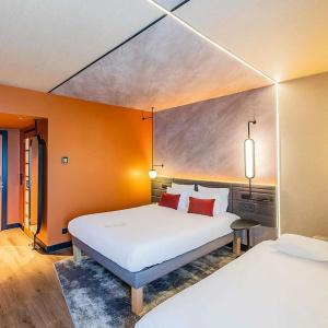 Novotel Lisboa - 47