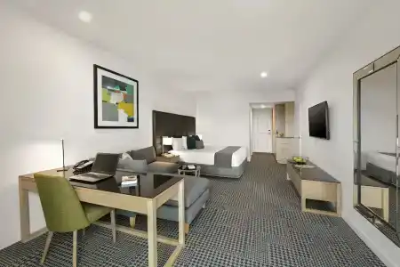 Quality Parklake - 91