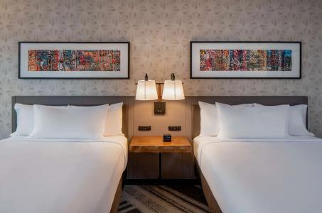 Hilton Garden Inn Austin University Capitol District, Tx - 4