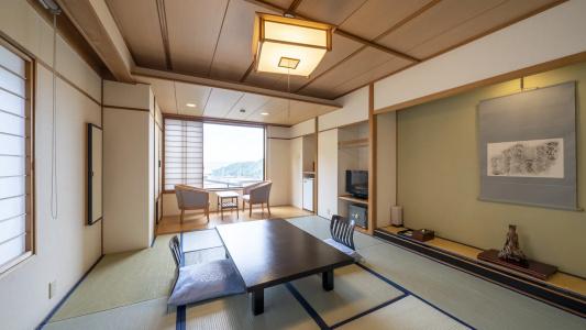 Nakamatsuya Ryokan - 56