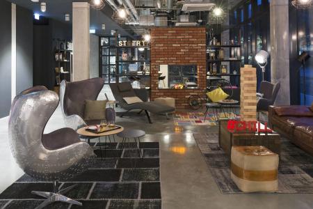 Moxy Stuttgart Airport/Messe - 13
