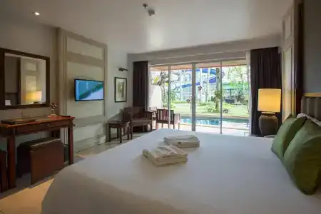 Phuket Orchid Resort And Spa - Sha Extra Plus - 4