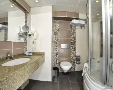 Best Western Plus Konak - 7