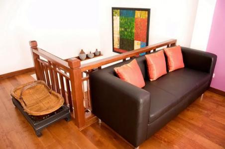 Chateau Dale Boutique Resort Spa Villas - 6
