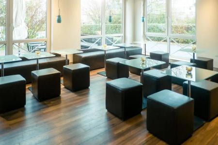 b&b Offenbach - 6