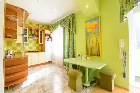 Partner Guest House - 1
