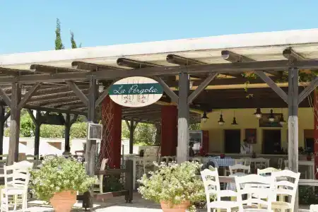 Apollonion Asterias Resort and Spa - 9