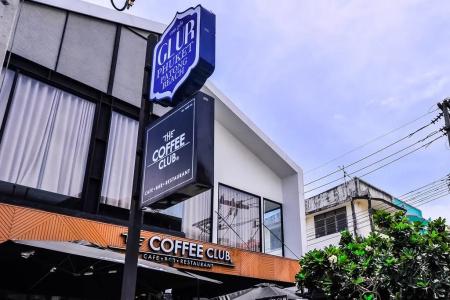 Glur Phuket Patong Beach - Sha Certified - 0