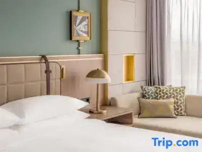 Zurich Marriott - 90