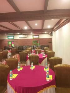 Treebo Trend Primeland Suits Global Village - 42