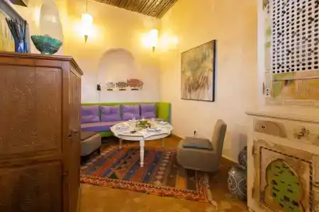 Riad Emotion - 6