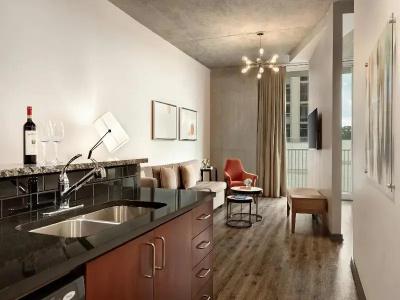 Twelve Midtown, Marriott Autograph Collection - 68