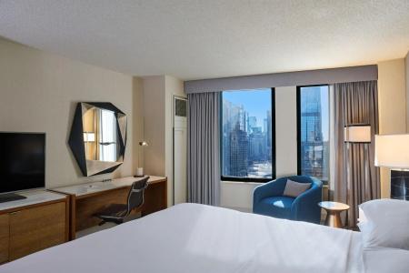 Sheraton Grand Chicago - 43