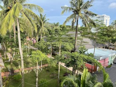 Orange Resort - 57