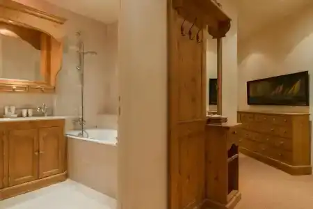 Hôtel Spa Vent d'Ouest - 25