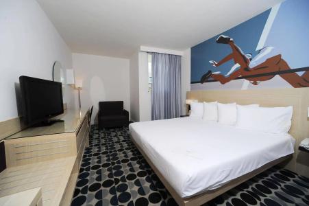 Sport Club by Isrotel Collection - 0