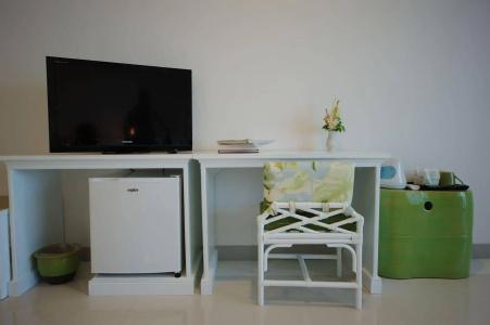 Cera Resort @ Cha-am - 27
