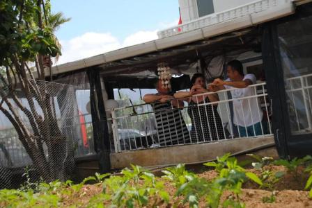 Uysal Motel Beach - 96