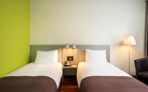 Holiday Inn züRich Messe, An Ihg - 65