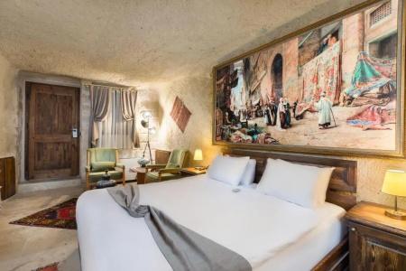 Cappa Via Cave - 116