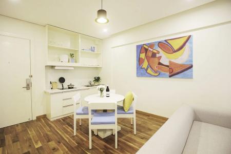 Palmier - Art House Da Nang - 24