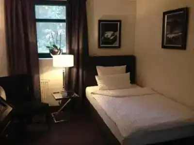 Höhen-Hotel - 16