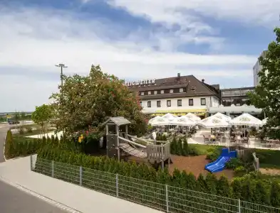 Seligweiler & Restaurant - 19