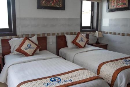 Ngo House - 168