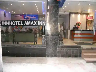 Amax Inn - 24