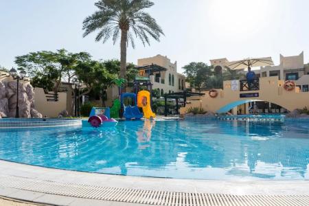 Novotel Bahrain Al Dana - 48