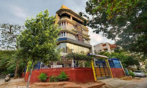 Treebo Trend Eco Stay Nandanam - 22