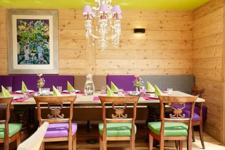 Small Luxury of the World - DasPosthotel - 23