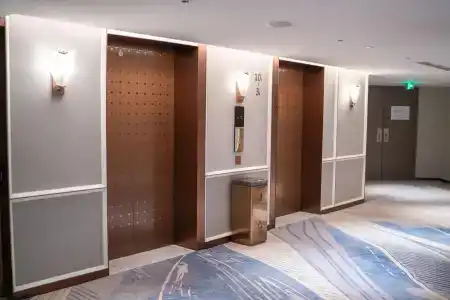Sunworld Dynasty Beijing Wangfujing - 22