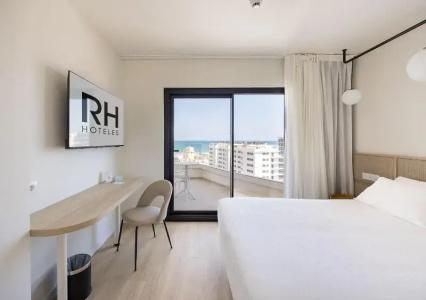 RH Arena in GANDIA - 41