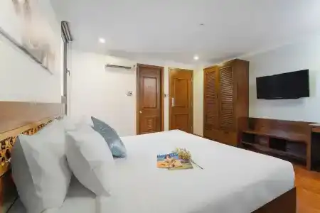 Grand Sea View & Spa - 63