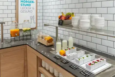 Holiday Inn Express - Erlangen, An Ihg - 10