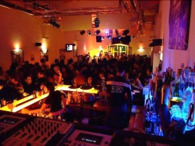 Fabric Hostel - 14