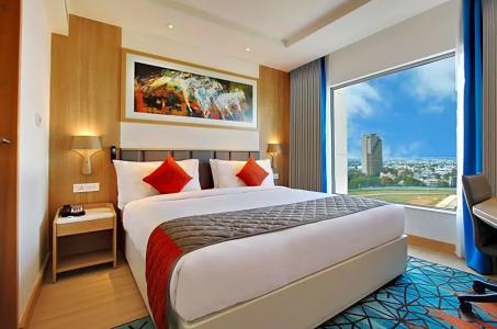 Holiday Inn Bengaluru Racecourse, An Ihg - 22