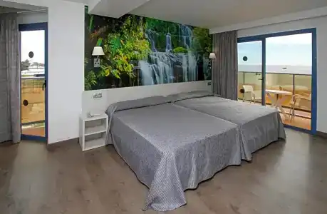 Amaraigua – All Inclusive – Adults Only - 33