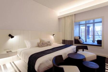 Veranda Pool Suite - 71