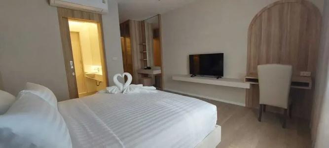 The Regent Phuket Serviced Apartment Kamala Beach - 55
